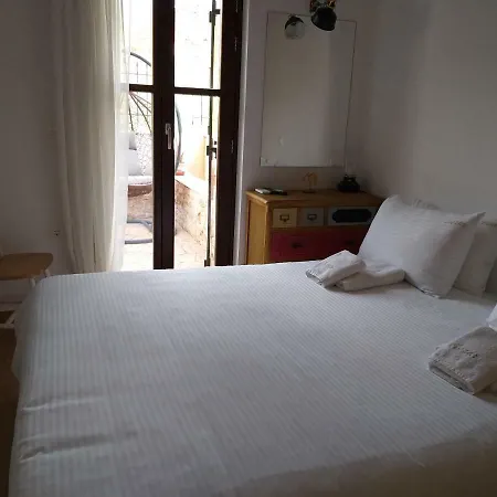 Apartmán Elezar