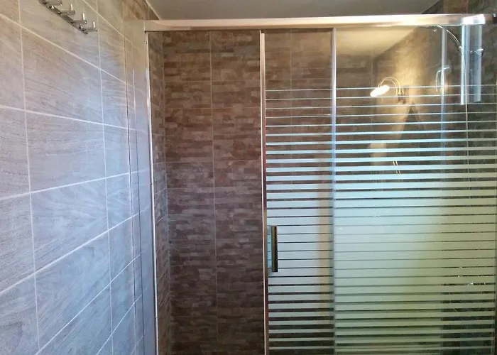 Elezar Apartmán *