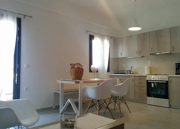 Elezar Apartmán