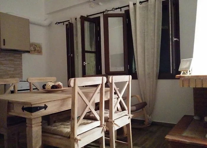 Apartmán Elezar