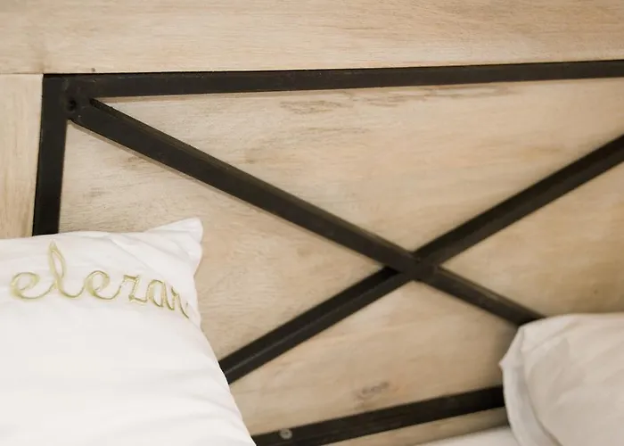 Elezar Apartmán