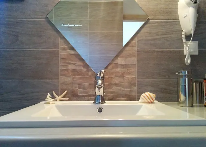 Elezar Apartmán