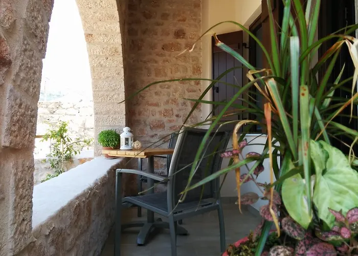 Elezar Apartmán