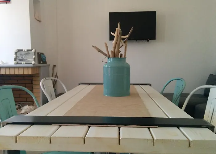 Elezar Apartmán