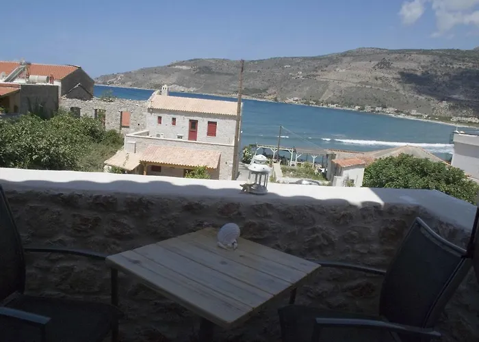 Apartmán Elezar