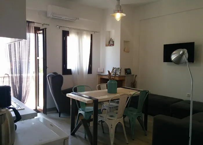 Apartmán Elezar *