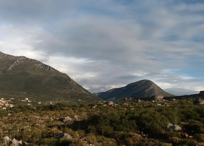 Elezar Apartmán