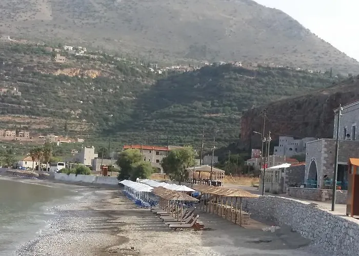 Elezar Apartmán *