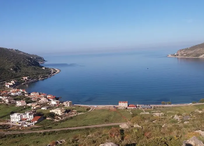 Elezar Apartmán