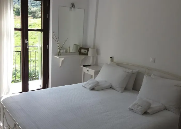 Apartmán Elezar