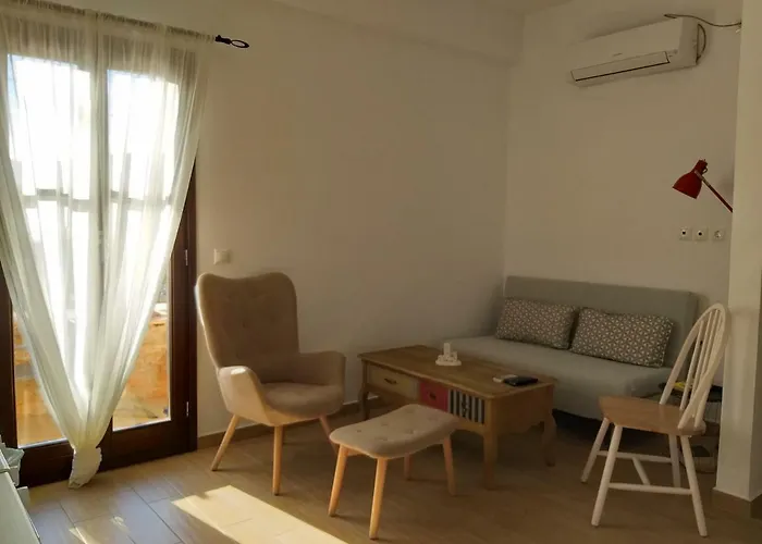 Apartmán Elezar