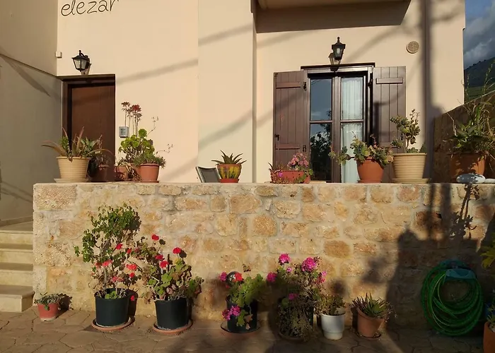 Apartmán Elezar