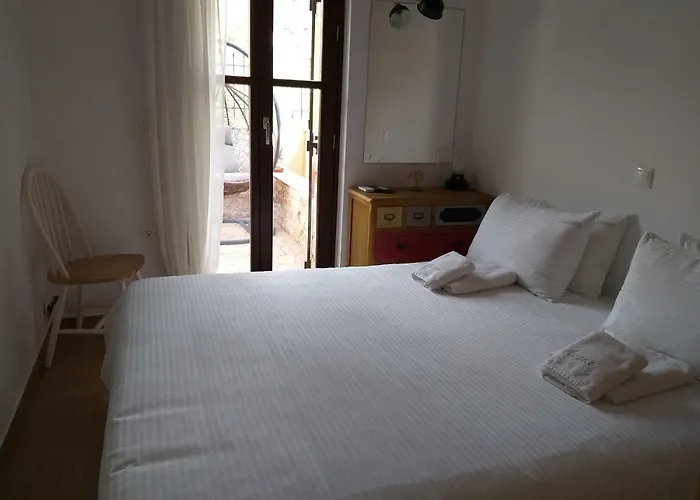 Apartmán Elezar