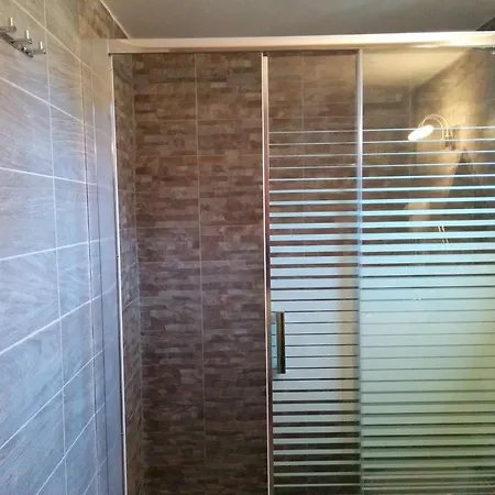 Elezar Apartment *