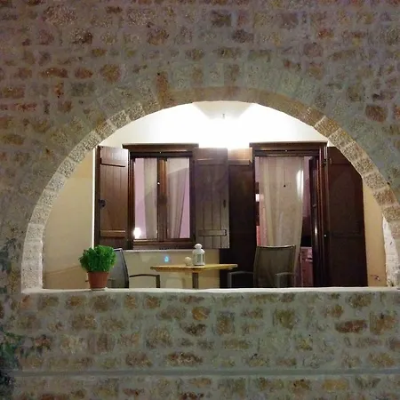 Elezar Apartment Neo Oitilo