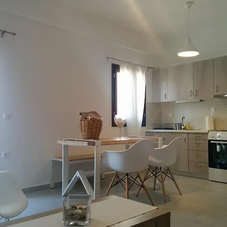 Elezar Apartment