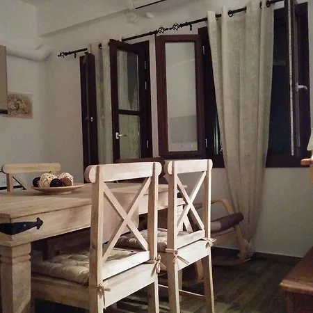 Apartment Elezar