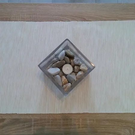 Elezar Apartamento *