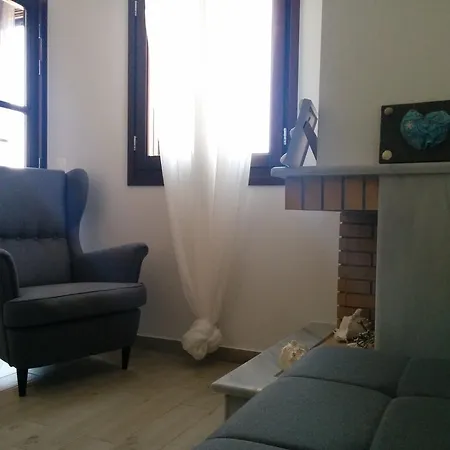 Apartment Elezar Neo Oitilo