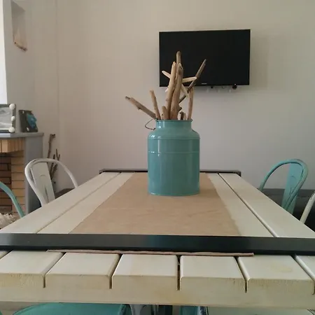 Elezar Apartment