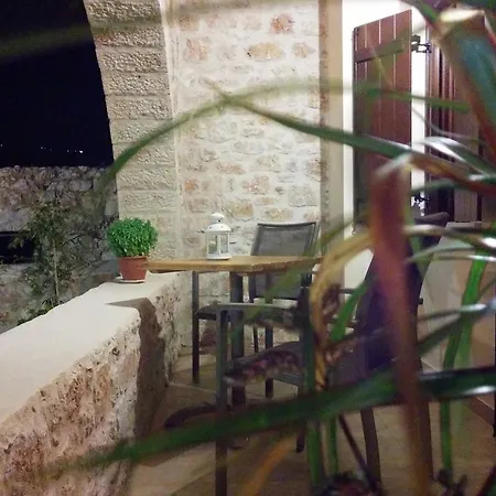 Apartment Elezar