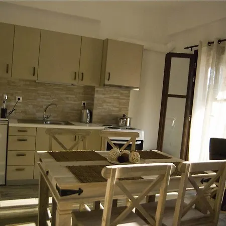 Elezar Apartamento *