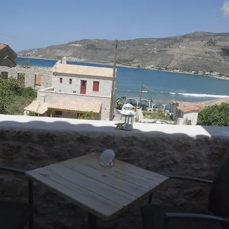 Apartment Elezar