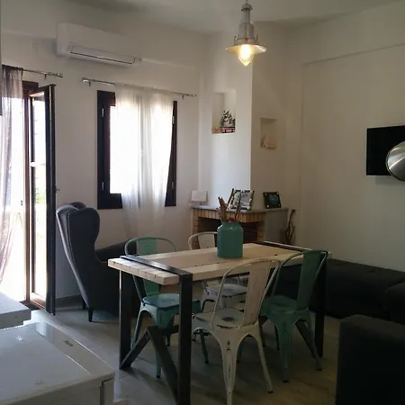 Apartment Elezar *