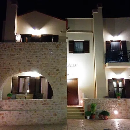 Elezar Apartment