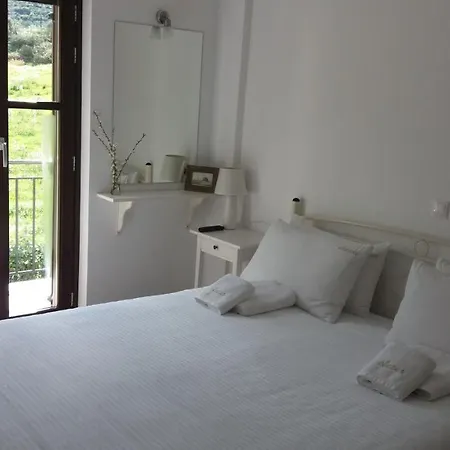 Apartment Elezar