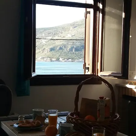 Apartment Elezar *