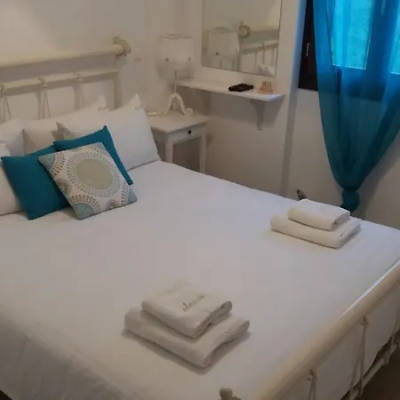 Elezar Apartment Neo Oitilo