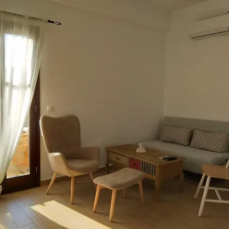 Apartamento Elezar