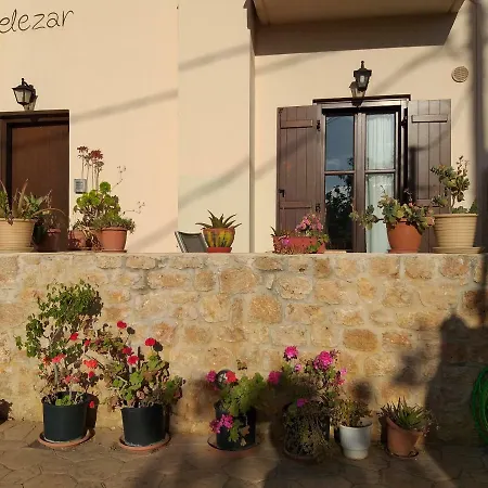 Apartment Elezar