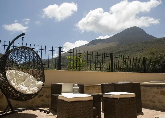 Διαμέρισμα Elezar *