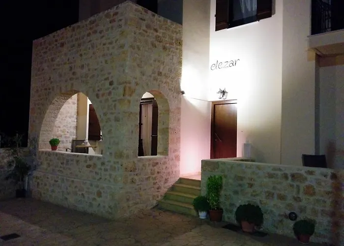 Elezar * Néon Oítilon