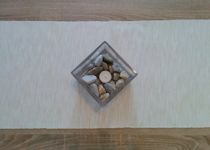 Elezar Apartamento *