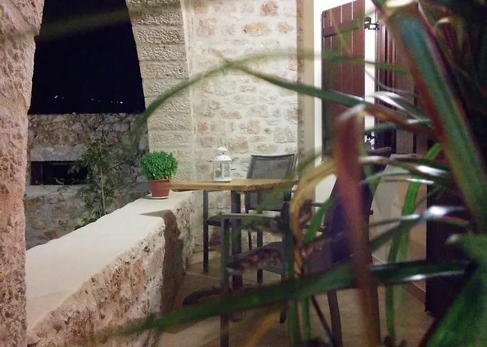 Διαμέρισμα Elezar