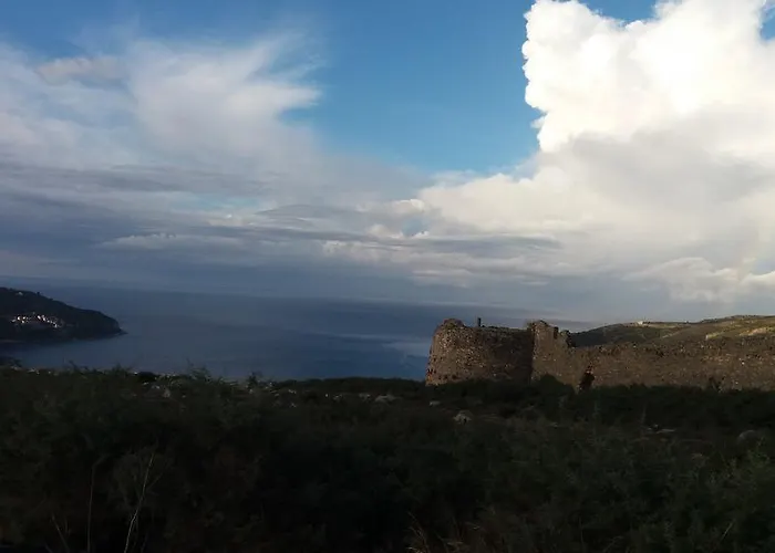 Διαμέρισμα Elezar *