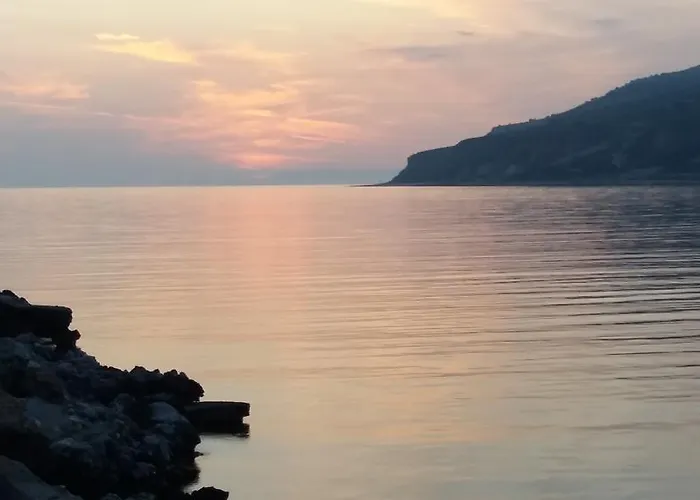 Διαμέρισμα Elezar *