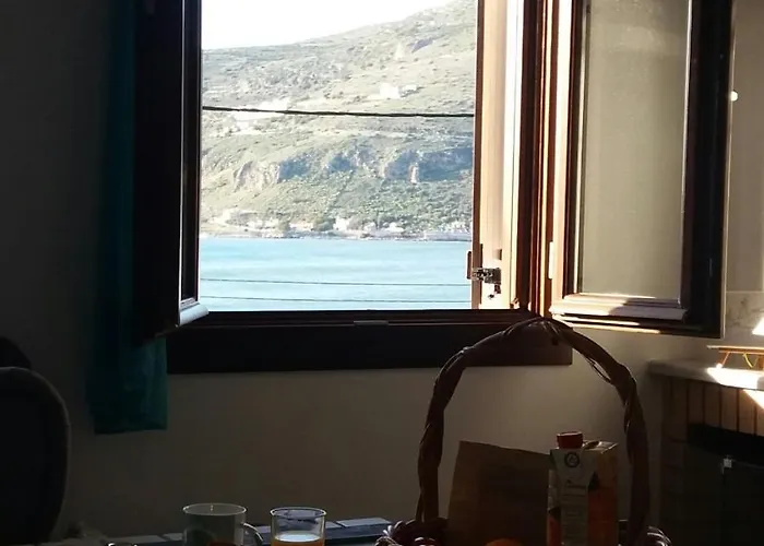 Διαμέρισμα Elezar *