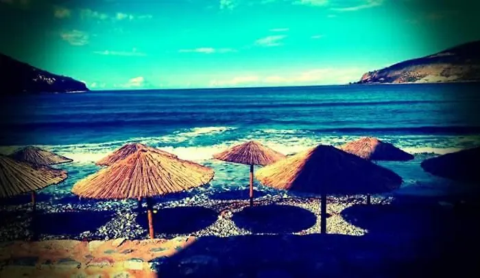 Διαμέρισμα Elezar Νεόν Οίτιλον