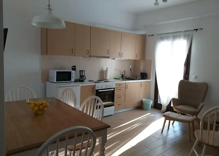 Elezar Appartement *